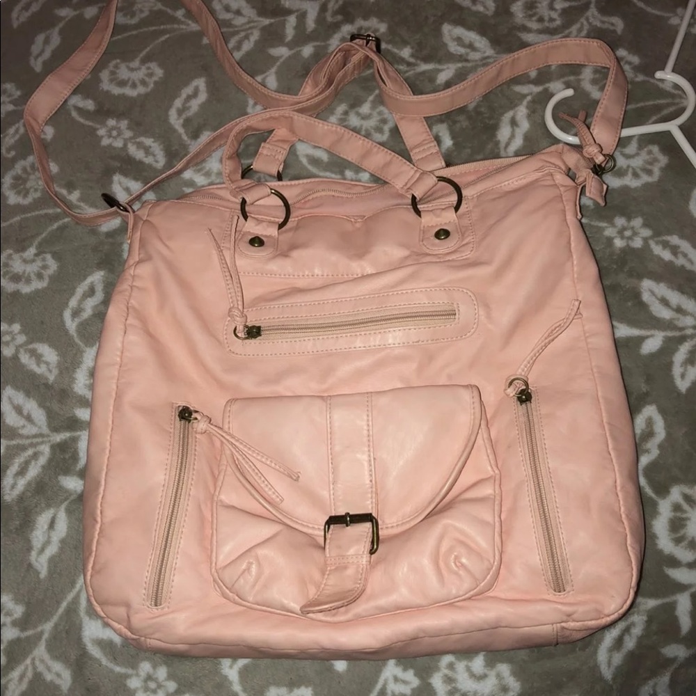 MUDD bag